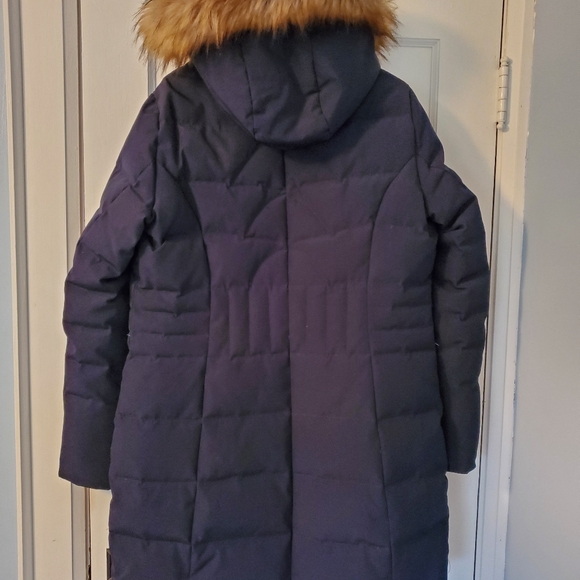 Arctic Expedition Winter Coat - Picture 3 of 6
